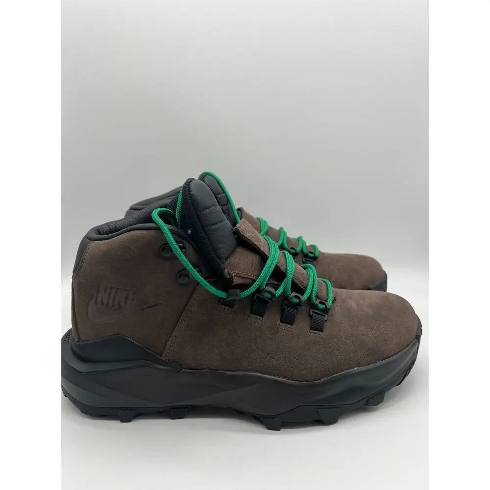 Nike Cygnal Baroque Brown FV4332-200 Shoes Men's Size 10 - Picture 12 of 12